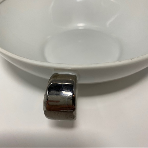 Vintage Seyei Fine China Serving Dish “Wheaton” - Picture 6 of 11